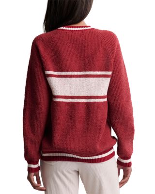 Apres Ski Crewneck Sweatshirt