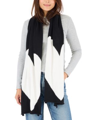 Imperfect Heart Scarf