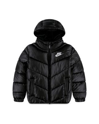 Boys' Sportswear Puffer Jacket - Little Kid, Big Kid