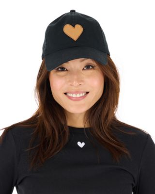 Imperfect Heart Hat