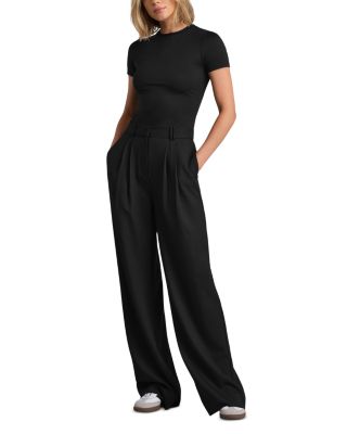 Horizon Wide Leg Pants