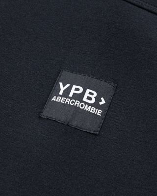 Girls' YPB Neoknit Full Zip Hoodie - Little Kid, Big Kid