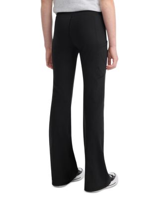 Girls' YPB Flare Leggings - Little Kid, Big Kid