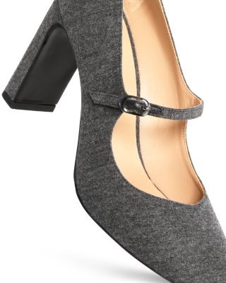 Women's Babette Mary Jane Pumps