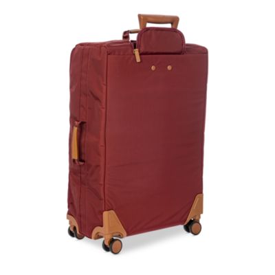 X Travel 27" Spinner Suitcase