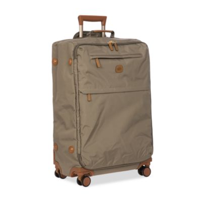 X Travel 27" Spinner Suitcase