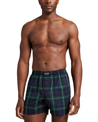 Woven Boxers Holiday Boxed Gift Set