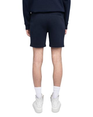 Pablo Slub Cotton 9" Shorts
