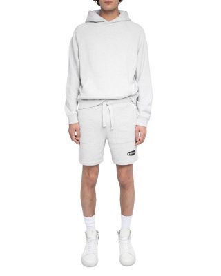 Pablo Slub Cotton 9" Shorts