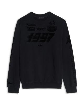 Aime Motocross Sweatshirt