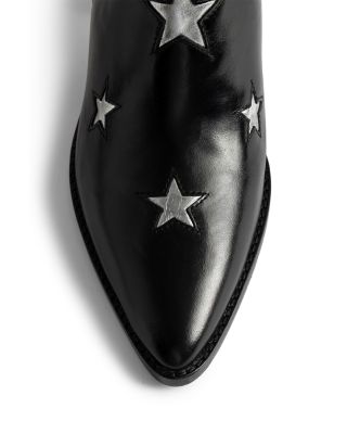 Women's Tyler Stars Vintage Boots