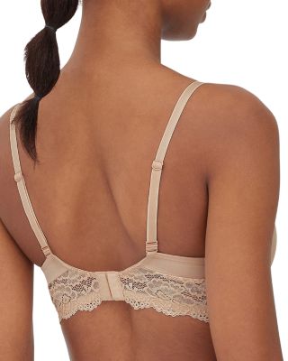 Goddess Plunge T-Shirt Bra