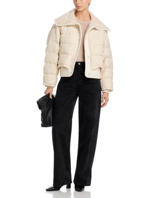 Gloria Puffer Jacket