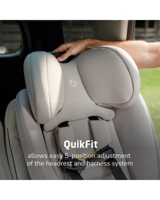 Pria™ All in One Convertible Car Seat