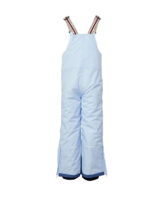 Unisex Insulated Waterproof Winter Bib Snow Pants - Baby