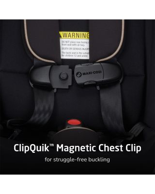 Kani 4-in-1 Convertible Car Seat
