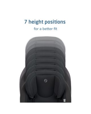 RodiSport Booster Car Seat