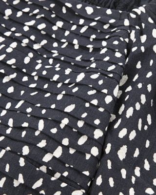 Girls' Emerson Puff Sleeved Top - Little Kid, Big Kid