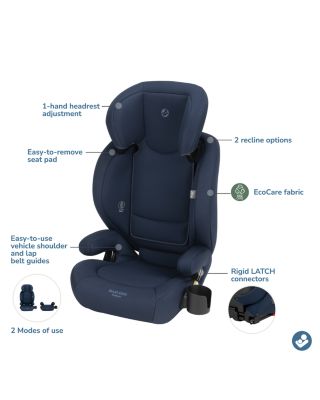 RodiSport Booster Car Seat