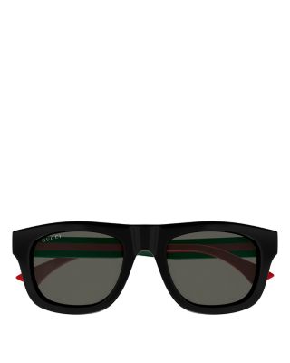 Square Sunglasses, 52mm