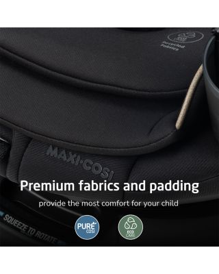 Andi 360 Rotating All in One Convertible Car Seat