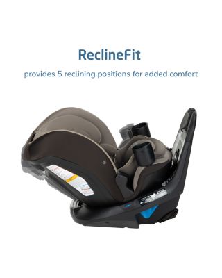 Andi 360 Rotating All in One Convertible Car Seat
