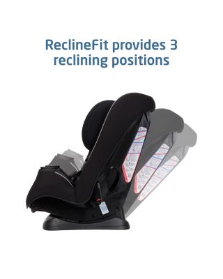 Pria™ Max All in One Convertible Car Seat