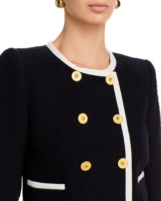 Mazikeen Double Breasted Jacket