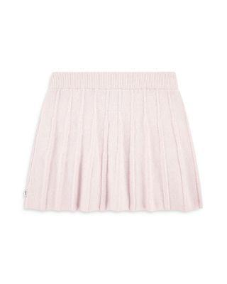 Girls' Pleated Sweater Skirt - Little Kid, Big Kid
