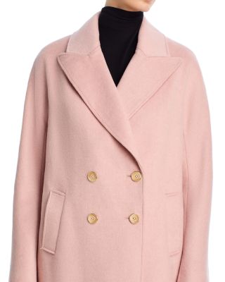 Della Dickey Coat