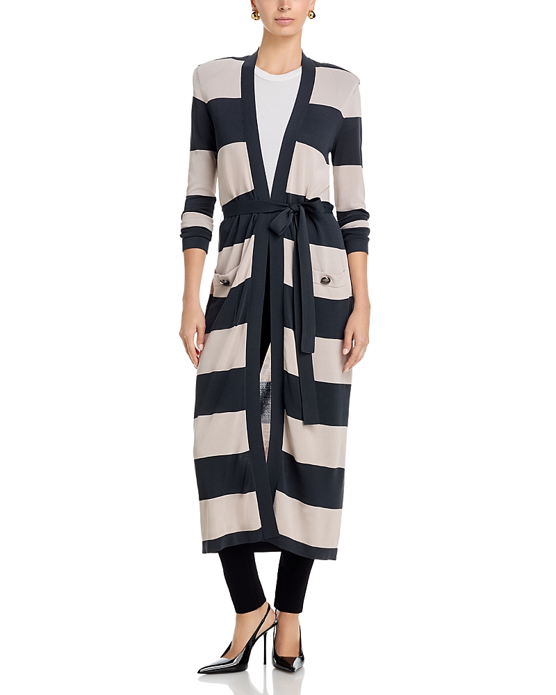 L'Agence Berlin Duster Cardigan