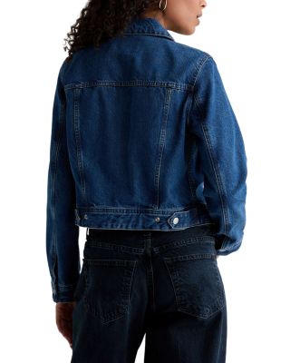 Molly Trucker Jacket