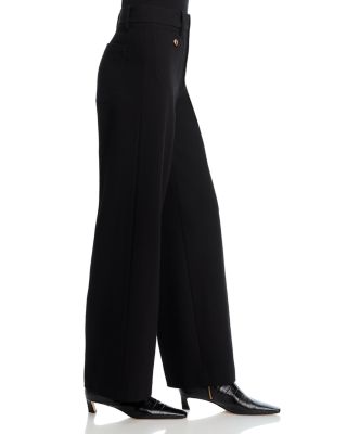 The Slim Palazzo Pants