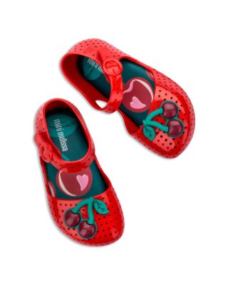 Girls' Furadinha Pop Ballet Flats - Toddler, Big Kid