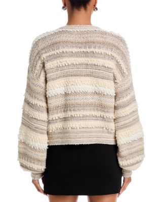 Harriet Bishop Sleeve Cardigan 