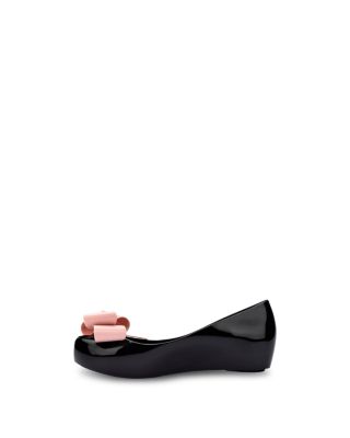 Girls' Ultragirl Classy Ballet Flats - Toddler, Little Kid, Big Kid