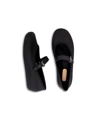 Girls' Soft Ballerina Flats - Little Kid, Big Kid
