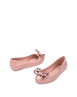 Girls' Sweet Love Glam Ballet Flats - Toddler, Little Kid, Big Kid