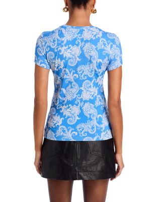 Ressi Short Sleeve Tee