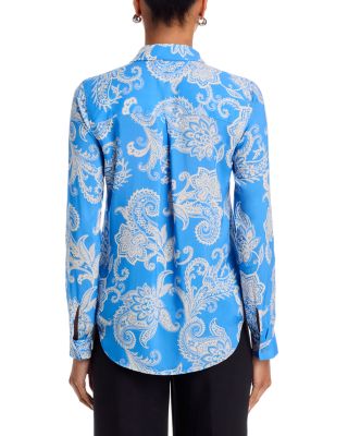 Holly Long Sleeve Blouse