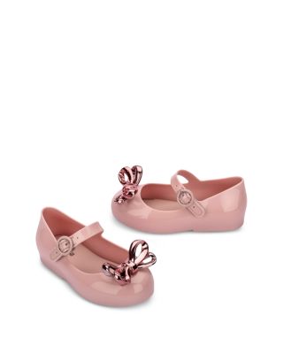 Girls' Sweet Love Glam Ballet Flats - Toddler, Big Kid