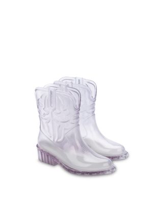 Girls' Texas Jelly Cowboy Boots - Little Kid, Big Kid