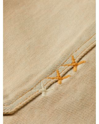 The Dean Loose Tapered Jeans in Hero Dust