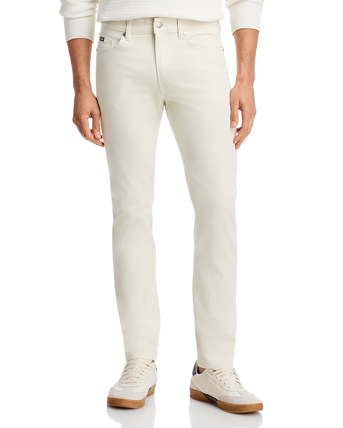 Boss Delaware Slim Fit Jeans