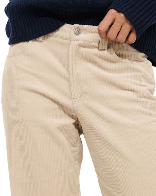 Camden Corduroy Pants  