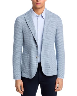 Hanry Slim Fit Sport Coat