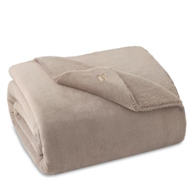 Whitecap Blanket, King