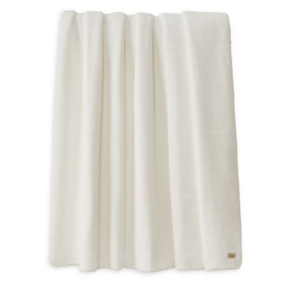 Whitecap Blanket, Twin
