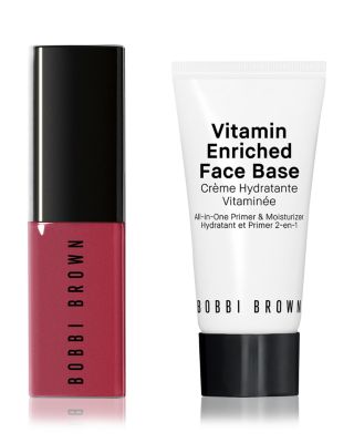 Gift with any $75 Bobbi Brown purchase!