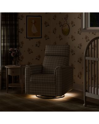 Willa Pro Power Recliner with Power Lumbar